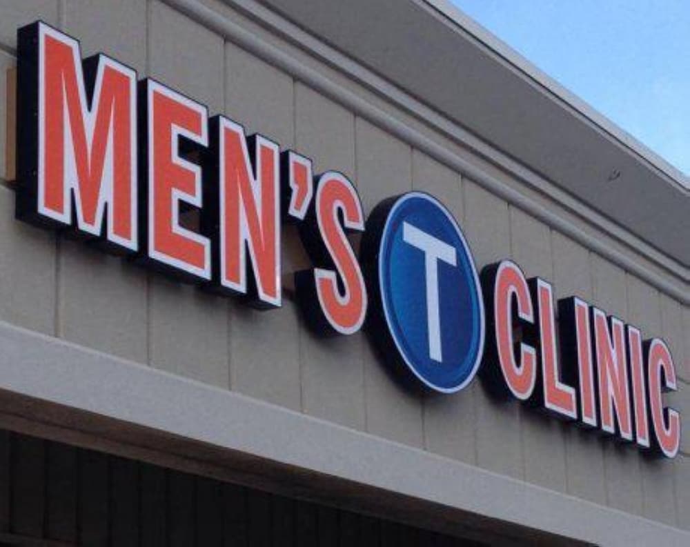 Men's T Clinic opens location in north Frisco