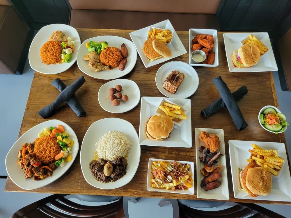 Gidi Bar & Grill opens in west Frisco