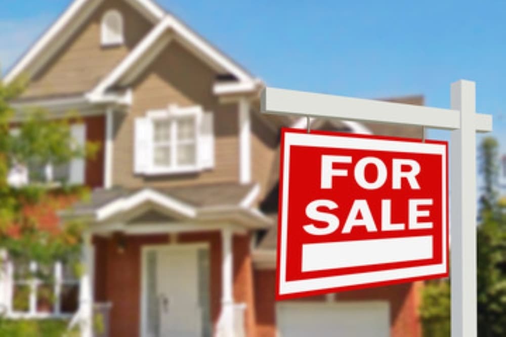 Lake Travis-Westlake home sales spike 67.7% in May, housing inventory reaches critical low