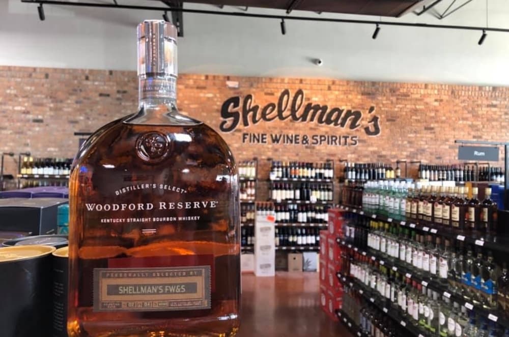 Shellman's Fine Wine and Spirits celebrates 15 years at Highland Village location
