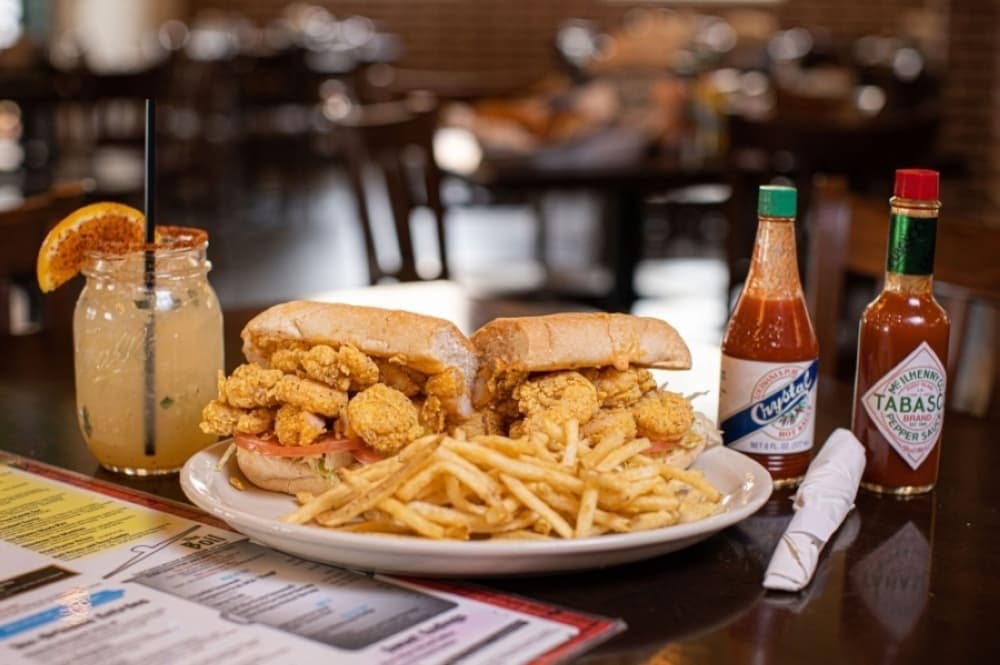 BB's Tex-Orleans to expand to Tomball, plus more recent local business news