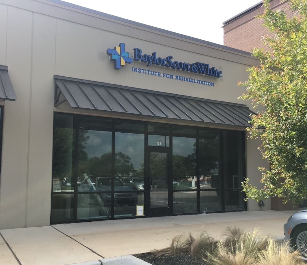 Outpatient clinic opening at end of June in Georgetown