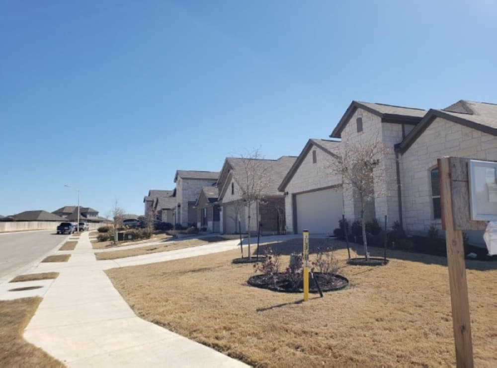 Cedar Park, Leander average home prices in May jump at least 40% from 2020