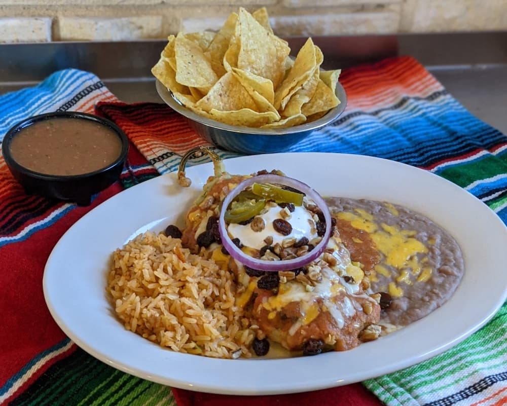 Matt's Rancho Martinez coming soon to Plano
