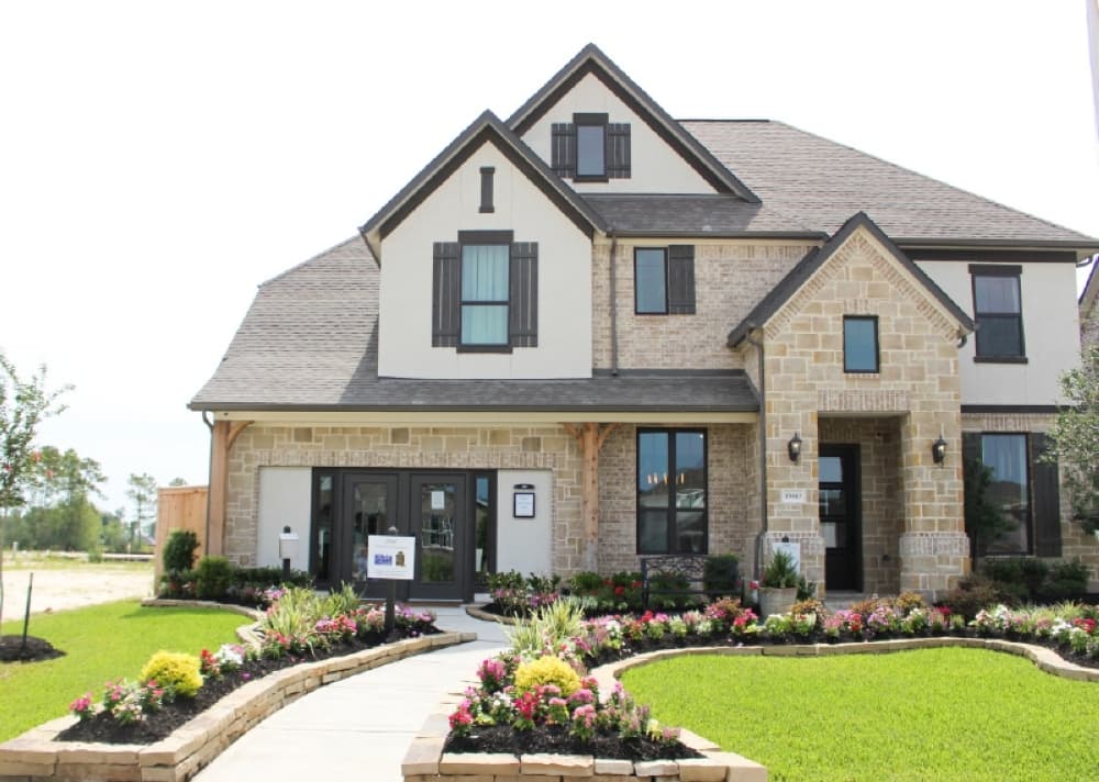 2,300 homes slated along FM 2920 in Hockley