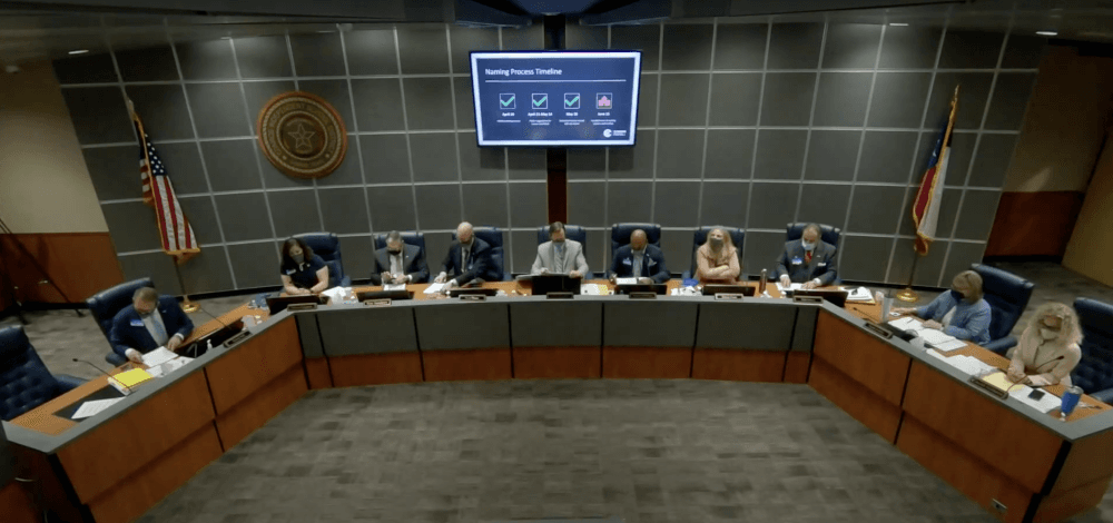 Conroe ISD to receive total of $64.7M in federal emergency relief funds; virtual school on hold