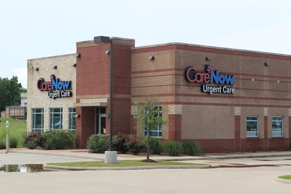 CareNow Urgent Care
10422 Research Forest Dr, Magnolia
(Ally Bolender/Community Impact Newspaper)