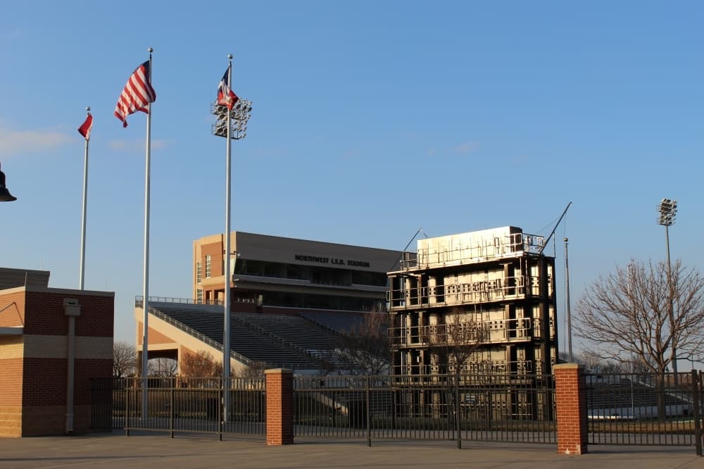 Northwest ISD on track for smaller deficit, eyes balanced budget for 2021-22 school year