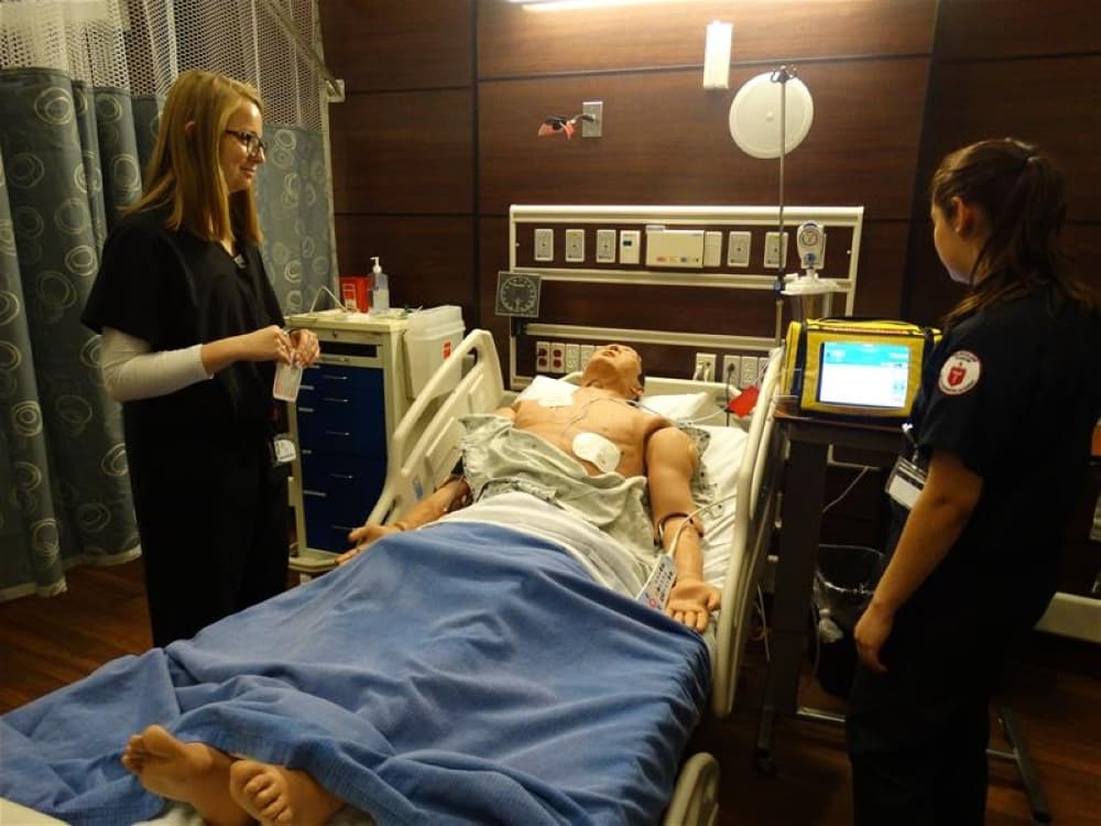 Plano ISD to expand student learning in health care fields