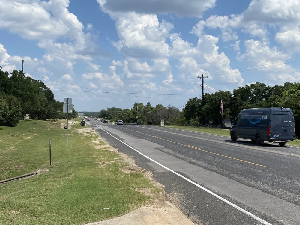 Georgetown hosts open house, seeks public feedback on D.B. Wood Road widening project