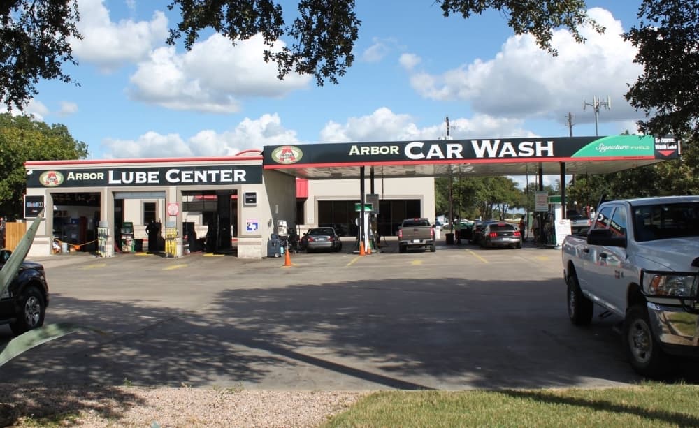 Arbor Car Wash and Lube Centers in Pflugerville closes permanently