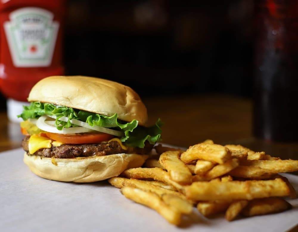 The Backyard Grill celebrates 20 years of business in Cy-Fair