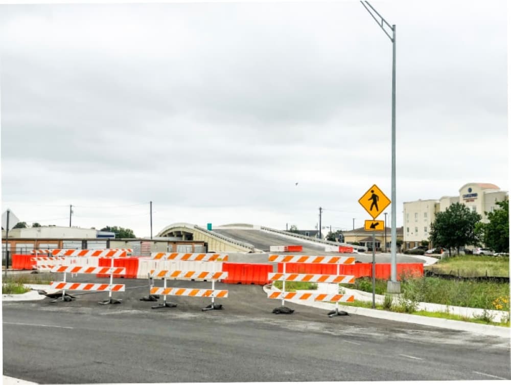 Updated: Georgetown has used eminent domain on 6 city projects since 2016