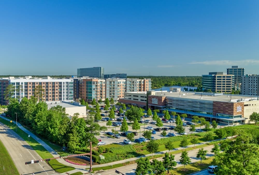 Howard Hughes Corp. announces two new businesses for Hughes Landing