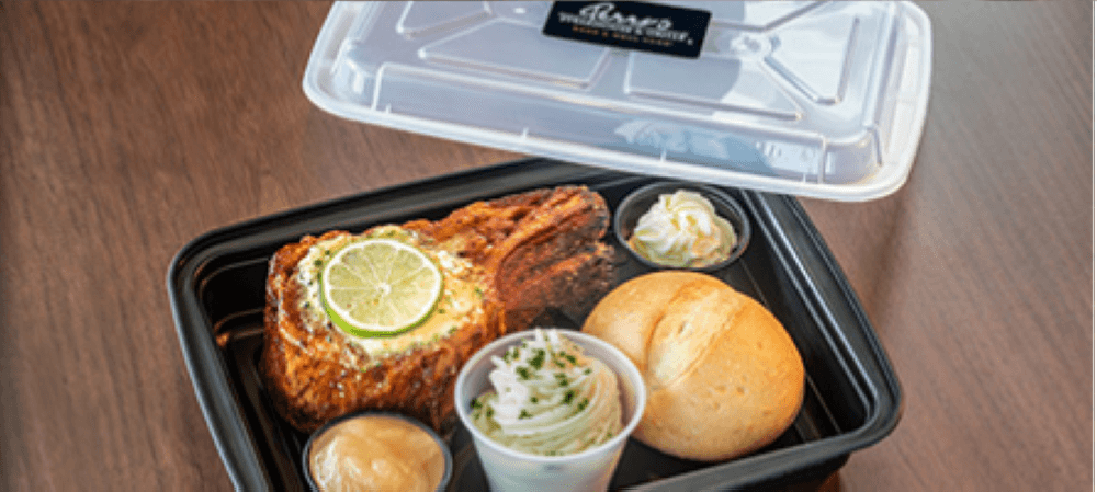 Perry's Steakhouse in Frisco set for summer renovations