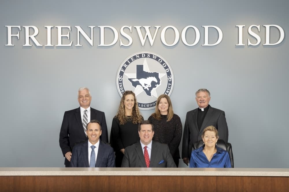Friendswood ISD board approves 2021-22 teacher salary increase, spending bond funds on security system