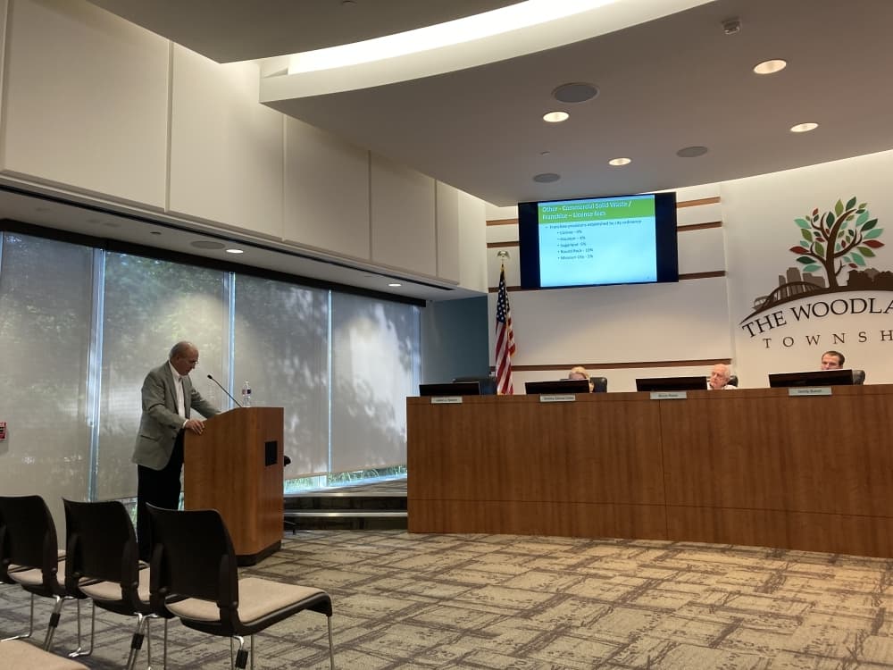 The Woodlands Township resumes incorporation study planning meetings