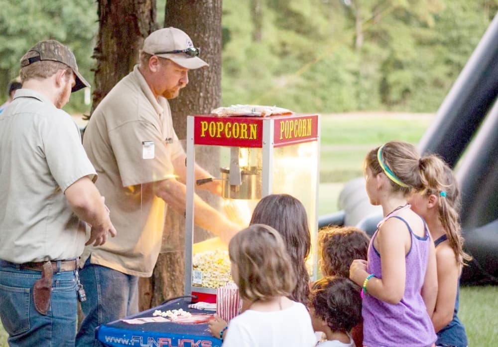 'The Office' trivia, Father's Day fishing: 15 events, things to do in Spring and Klein in June, July