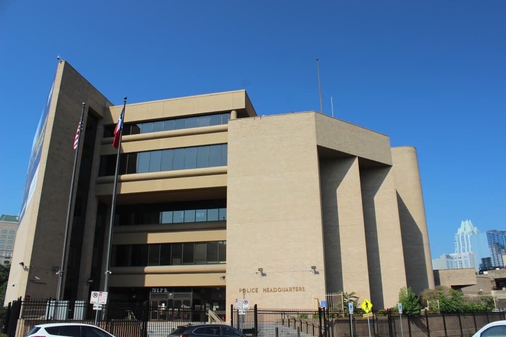 Office of Police Oversight report finds complaints against Austin police officers went up, but discipline fell in 2020