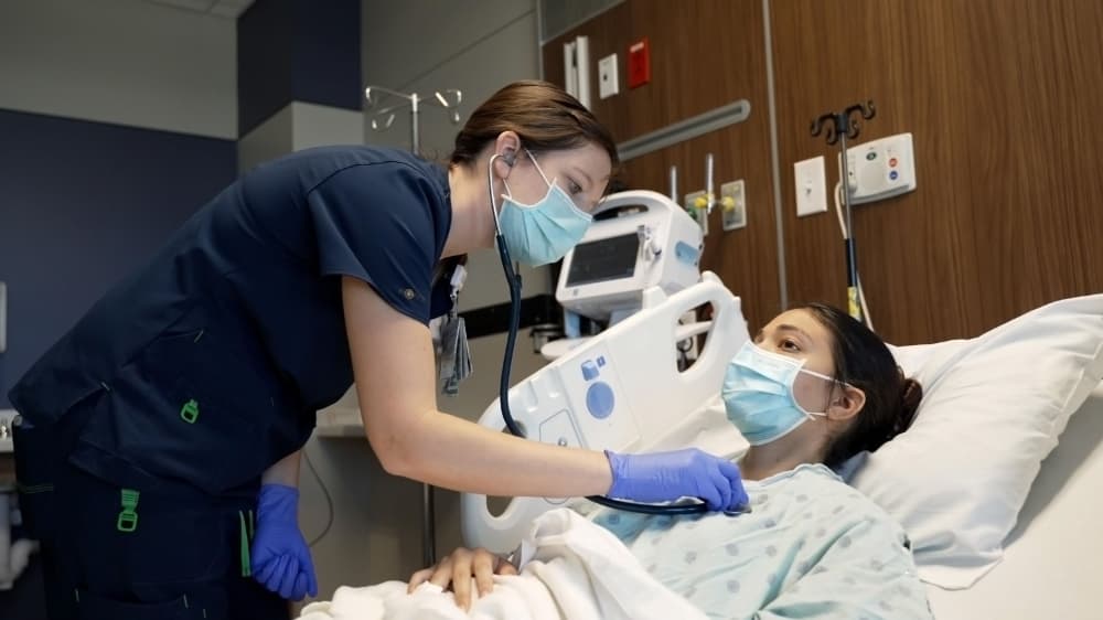 International organization recognizes Baylor Scott & White with prestigious designation for nursing excellence