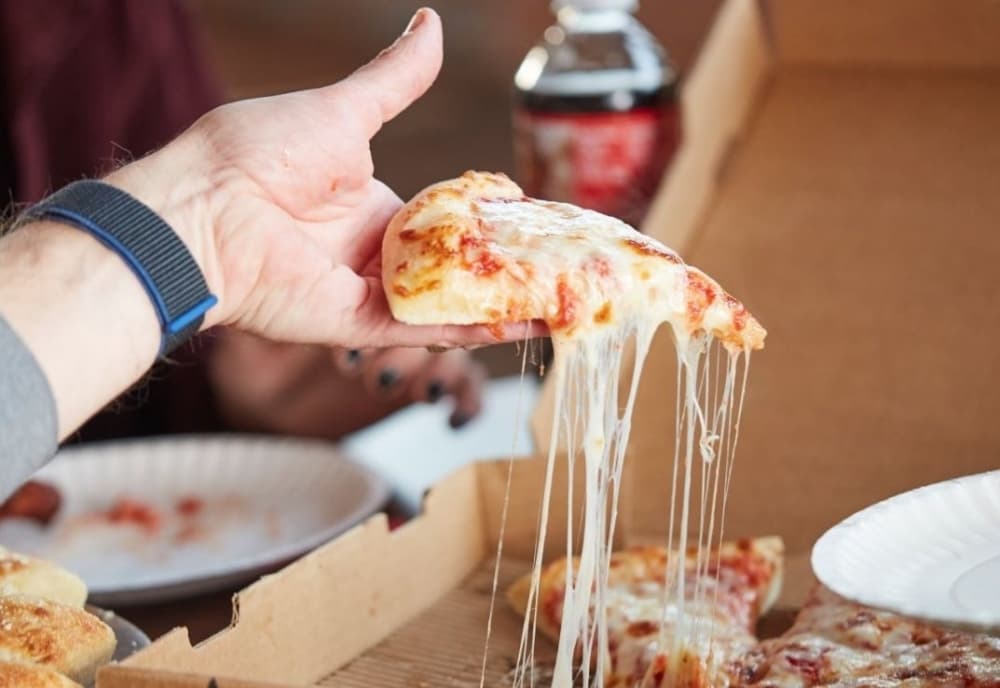 Romeo's Pizza arrives in Frisco