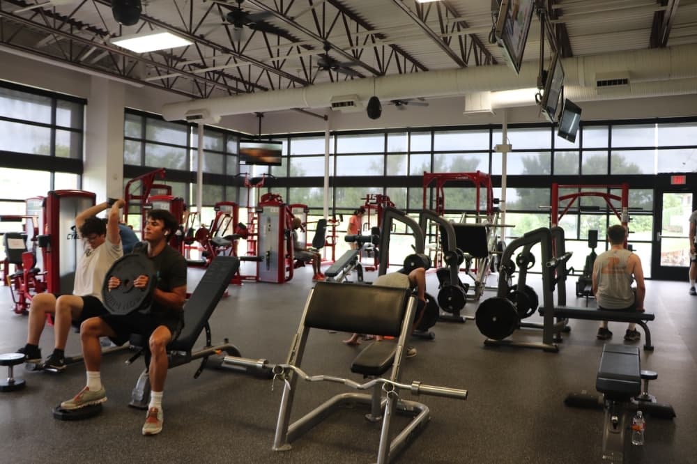 McKinney Family YMCA reopens following winter storm repairs, renovations