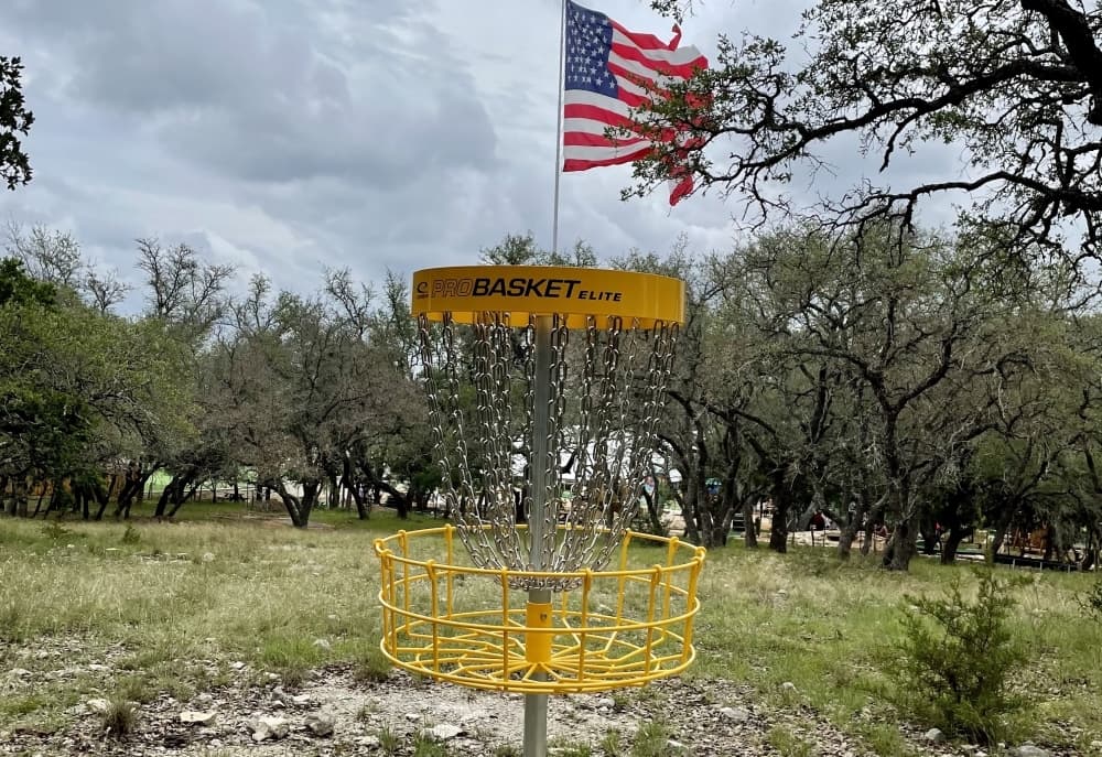 Dripping Springs and Driftwood business news: Dreamland gets disc golf, new dog grooming business gets closer to opening and more