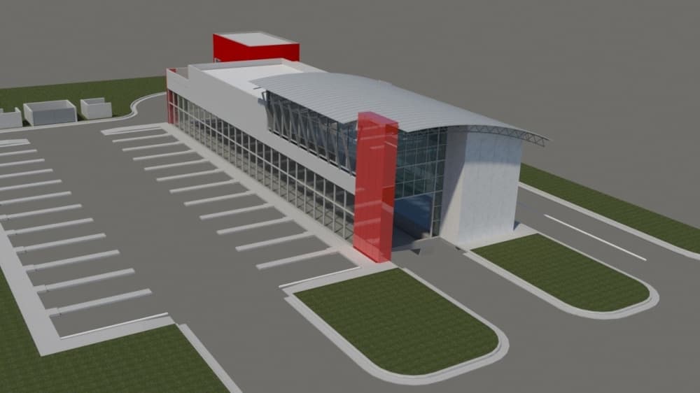 New car wash coming to Pflugerville next year