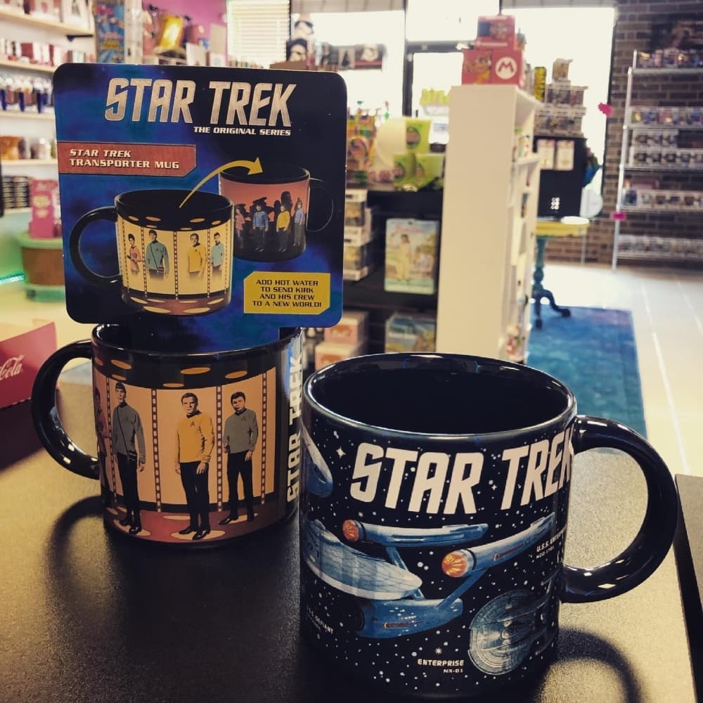 IMPACTS ROUNDUP: Stan's Pop Shop now open and more