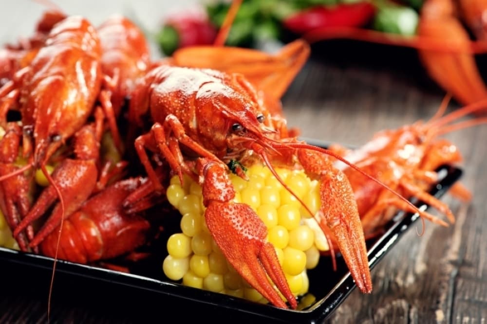 Storming Crab restaurant open in McKinney; Romeo's Pizza comes to Frisco and more DFW-area news