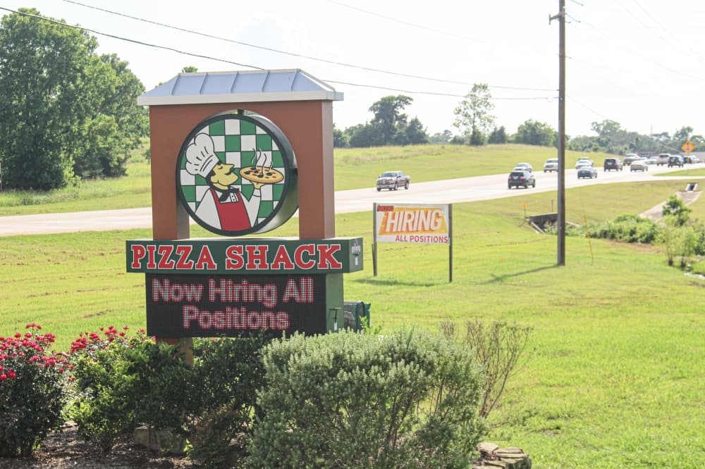 End of pandemic unemployment payouts may help businesses struggling to find entry-level employees