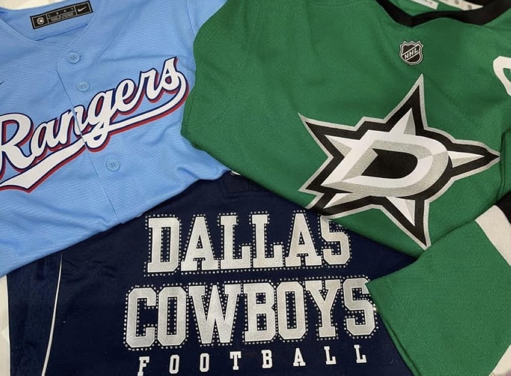Rally House opens second Frisco store