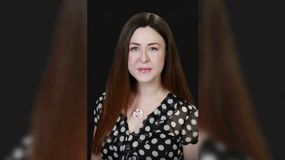 Georgetown City Council Member Rachael Jonrowe resigns