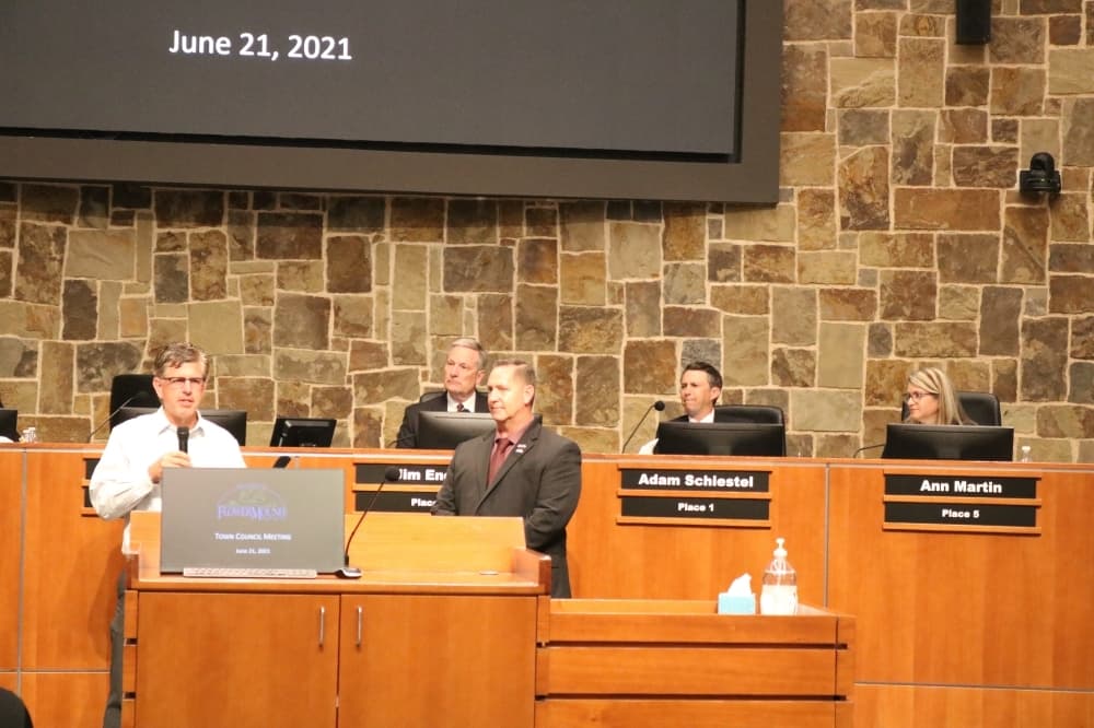 Flower Mound to issue up to $10.25M in bonds to fund water, sewer system projects