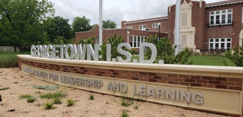 Georgetown ISD's Bridges Boutique coming soon