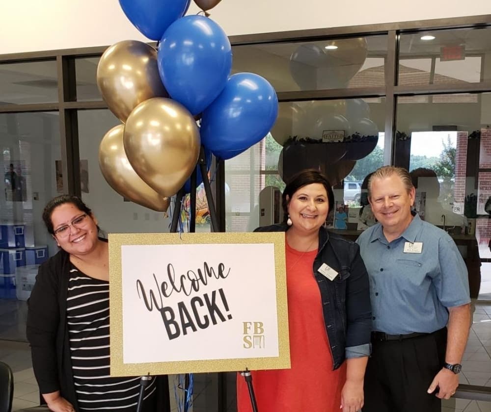 Fort Bend Seniors Meals on Wheels begins reopening community centers after 15-month COVID-19 closure