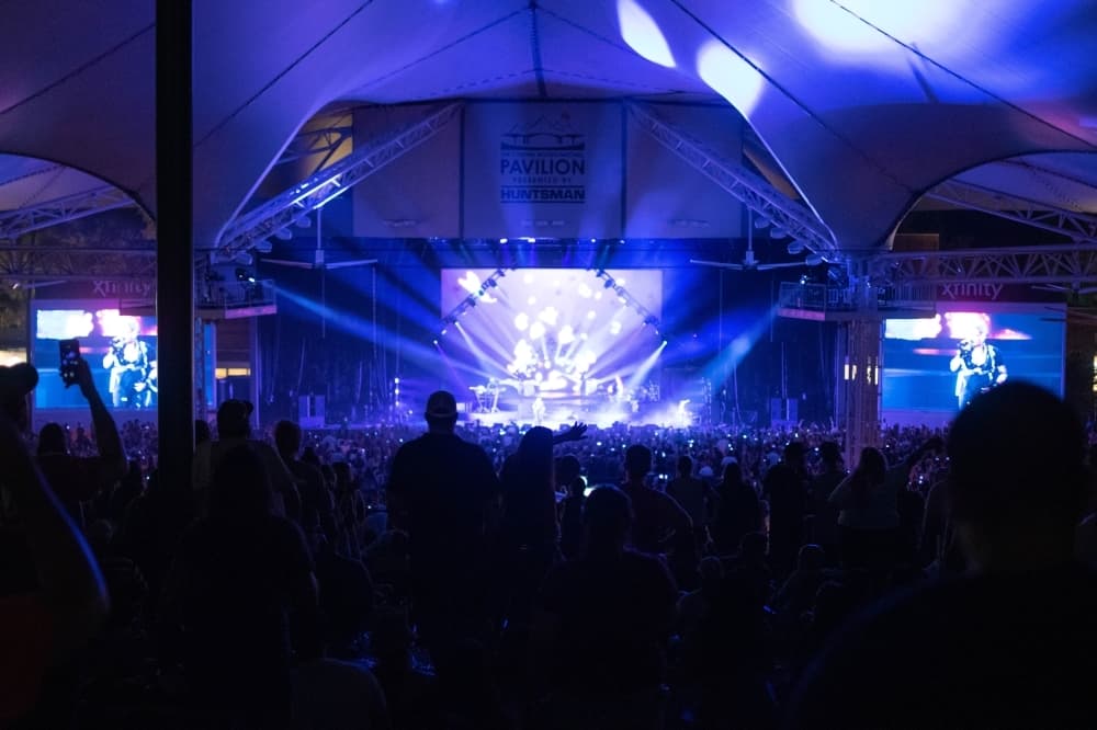 Cynthia Woods Mitchell Pavilion announces 3 new concerts for 2021 season