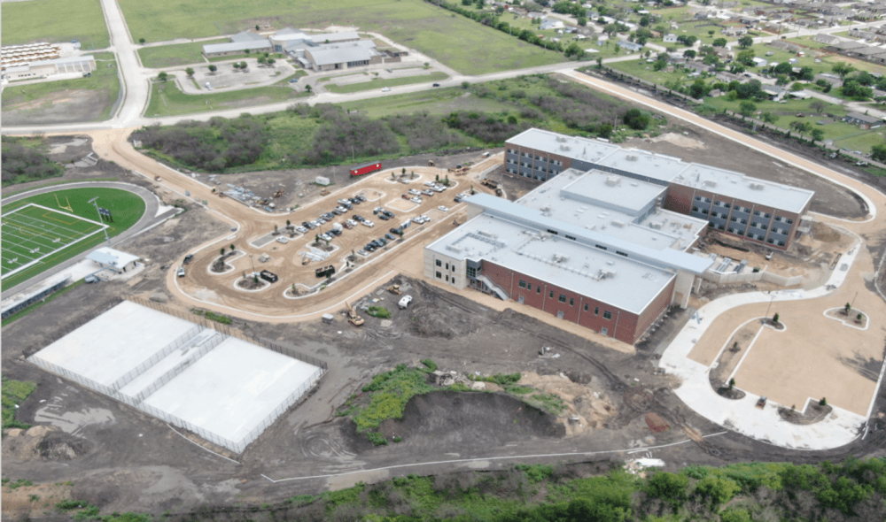 New Braunfels, Comal ISDs set to begin work on approved bond propositions