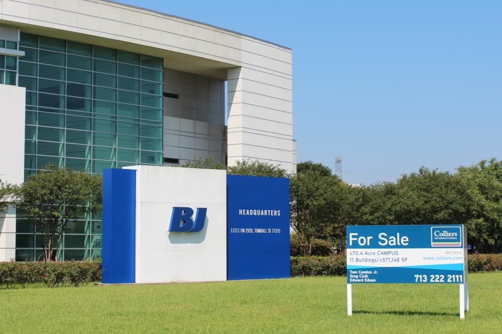 Tomball ISD considering bond referendum, purchase of former BJ Services campus