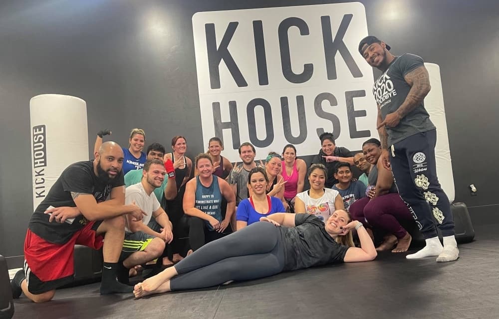 KickHouse will bring kickboxing to Frisco soon