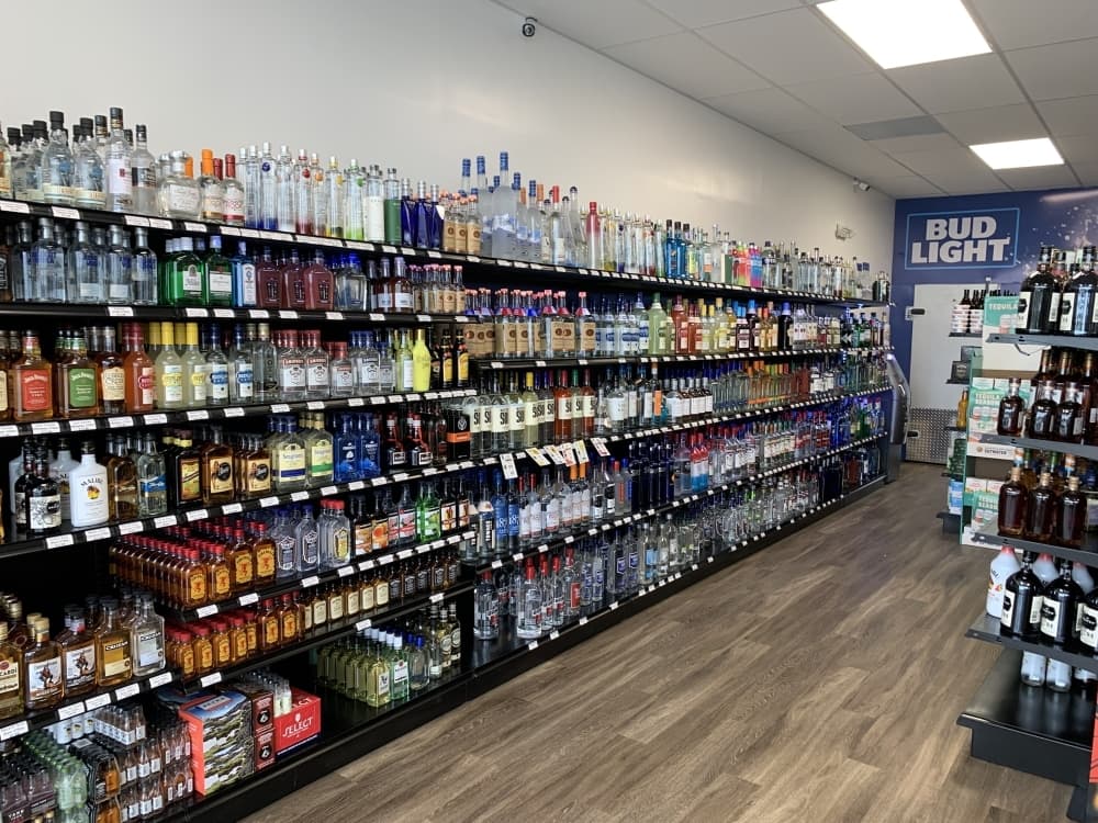 Hutto Liquor to hold ribbon-cutting in July