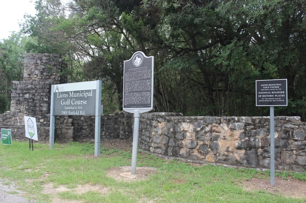 Austinites share their hopes for Muny golf course's future