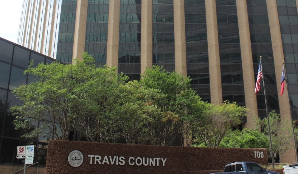 Travis County lays out initial funding framework for American Rescue Plan Act allocation
