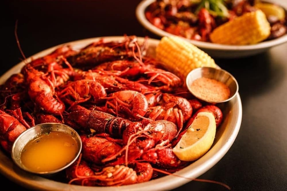 Taste of Cajun closes its doors on Barker Cypress Road