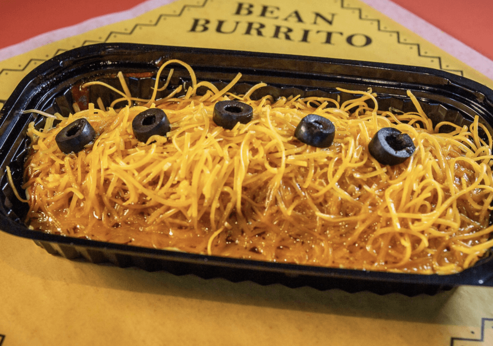Taco Casa specializes in fresh American-made ingredients. (Courtesy Taco Casa)