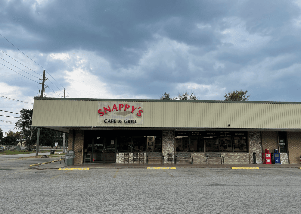 Snappy's Cafe & Grill in Katy gets new owner
