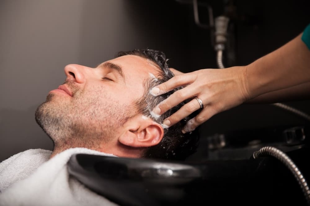 Knockouts Haircuts for Men to offer full-service salon amenities in Pflugerville