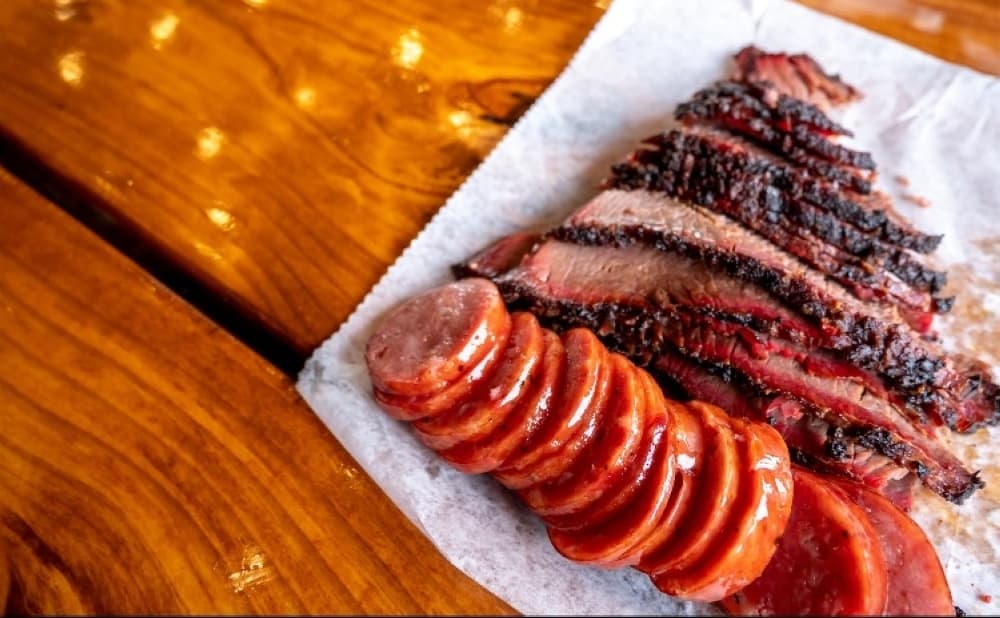 Woodall's Bar-B-Que to host grand opening week of July 5