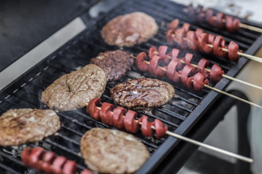 Missouri City temporarily relaxes permits for special events, outdoor cooking