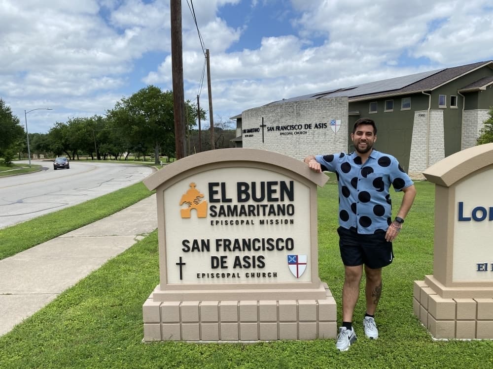 Longtime Austin nonprofit El Buen Samaritano approaches community health holistically